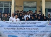Prodi TRKJJ Polinela Adakan Bimtek BIM di SMKN 1 Gading Rejo, Tanggamus