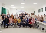 Unila dan Yayasan Alumni Gelar Pelatihan Public Speaking dan Career Day untuk Mahasiswa