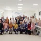 Proteksi Tanaman Unila dan Yayasan Alumni Latih Public Speaking dan Career Day ke Mahasiswa