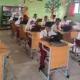 Puluhan Pelajar SDN 1 Bumi Dipasena Mulya Tulang Bawang Ikuti Simulasi ANBK