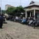 Puluhan Remaja di Mesuji Terjaring Razia Polisi Hendak Balap Liar di Jalan Poros Inpres Muara Tenang