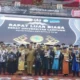 Puncak Dies Natalis ke-59, Unila Bersiap Menuju Universitas Kelas Dunia Hingga Diminta Pj Gubernur Bikin Terobosan Soal Kota Baru