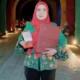 Punya Kepedulian ke UMKM, Wali Kota Bandar Lampung Terima Penghargaan Satyalancana Wira Karya