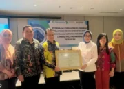 RSUDAM Lampung Raih Sertifikasi Kelas A sebagai Penyelenggara Pelatihan dari Dirjen Tenaga Kesehatan