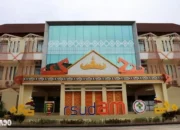 RSUDAM Lampung Siapkan 95 Tim Medis untuk Tes Kesehatan Calon Gubernur dan Bupati