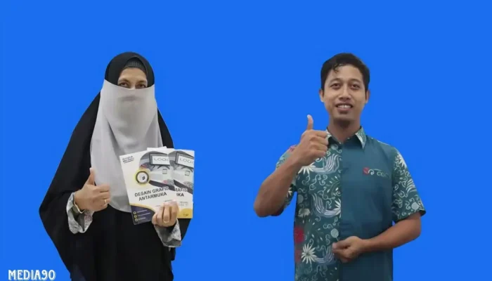 Panduan Revolusioner Desain Antarmuka: Dosen Darmajaya Ungkap Rahasia Sukses