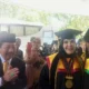 Raih Cumlaude, Wali Kota Bandar Lampung Lulus Magister Hukum Ekonomi di UIN Lampung