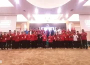 DPP PDIP Tetapkan Target: Menang di 10 Daerah pada Pilkada 2024, Lampung Jadi Fokus Utama