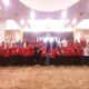 Rakerdasus Pemenangan Pilkada 2024, DPP PDIP Targetkan Menang Minimal 10 Daerah di Lampung