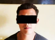 Rampas HP Remaja di Wonosobo Tanggamus, Pria Ini Diciduk Polisi di Rumah Mertuanya