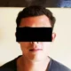Rampas HP Remaja Nongkrong di Wonosobo Tanggamus, Polisi Ciduk Pria ini di Rumah Mertuanya Sridadi