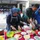 Rayakan Dies Natalis ke-59, Unila Gelar Lomba Masak Kreasi Sayuran Hasil Panen Raya Sayuran