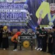 Rebutkan Piala Rektor II Unila 2024, Ratusan Pesilat Indonesia Ikuti Kejurnas di Unila