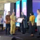 Rektor Unila Raih Penghargaan Inovator Pendidikan Nasional