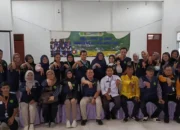 Rektor Universitas Malahayati Apresiasi Program Penanganan Stunting di Tanggamus