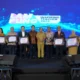 Rektor Universitas Malahayati Terima Penghargaan Inovator Pendidikan Nasional 2024