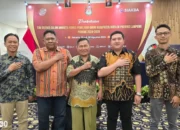 Seleksi Resmi Ditutup: Timsel Catat 706 Pendaftar Calon Anggota KPU di 15 Kabupaten/Kota Lampung, Bandar Lampung Dominasi Pendaftaran