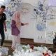 SMKN Rawajitu Timur Tulang Bawang Latih Siswa DKV Praktik Dekorasi dan Dokumentasi Pernikahan