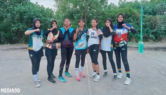 SMKN Rawajitu Timur Tulang Bawang Optimalkan Penggunaan Dana BOS untuk Mendukung Kegiatan Ekstrakurikuler Siswa
