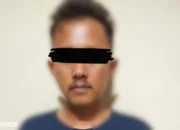 Kesal Tak Dipinjami Uang, Pria di Rawajitu Utara Mesuji Nekat Bobol Rumah dan Cekik Temannya