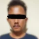 Sakit Hati tak Dipinjami Uang, Pria di Rawajitu Utara Mesuji ini Bobol Rumah, Bekap, dan Cekik Leher Temannya