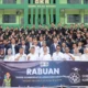 Sambut Mahasiswa Baru, Prodi Teknologi Sumberdaya Lahan dan Lingkungan Polinela Gelar Rabuan