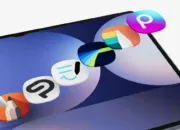 Samsung Perkenalkan Galaxy Tab S10 Series: Tablet Canggih Siap AI