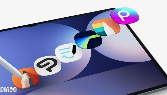 Samsung Perkenalkan Galaxy Tab S10 Series: Tablet Canggih Siap AI