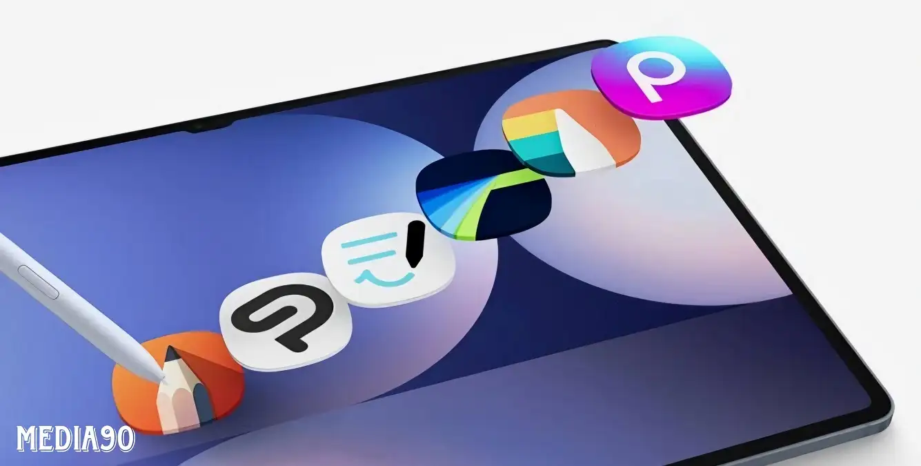 Samsung luncurkan Galaxy Tab S10 Series, tablet AI-Ready yang dilengkapi fitur canggih