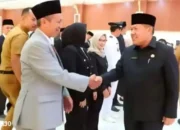 Pemkot Bandar Lampung Resmi Miliki Tujuh Kadis Baru, Dilantik Langsung oleh Sekda