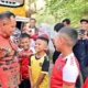 Sekolah Sepak Bola Natar Reborn U-10 Ikuti Turnamen GEAS Nasional Champions ke-VII di Cibinong Bogor