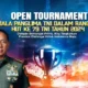 Semarak HUT ke-79, TNI Gelar Open Tournament 26 Cabor Piala Panglima TNI, ini Nomor Pendaftarannya