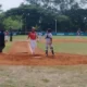 Semifinal Kalah 17-1 dari Jakarta di PON Aceh Sumut, Tim Baseball Lampung Gagal Pertahankan Prestasi di PON Papua