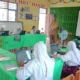Sempat Terkendala Sistem, SDN Bumi Sentosa Tulang Bawang Sukses Gelar Simulasi ANBK