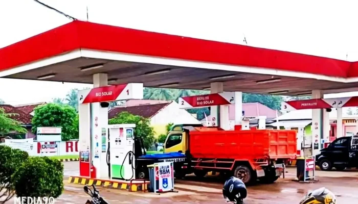 Penurunan Harga BBM Pertamina: Update Harga Terbaru di Seluruh SPBU Lampung