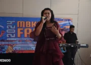Kehadiran Seni dan Suara Mahasiswa Darmajaya Memukau di MBKM Fair 2024: Semua Fokus pada Mereka!