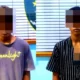 Setubuhi Dua Anak di Bawah Umur, Dua Remaja Asal Kasui Way Kanan ini Ditangkap Polisi