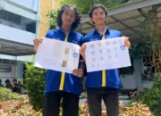 Tim Teknik Sipil UBL dengan Karya ‘Siger High Sky’ Lolos ke Final Kompetisi Nasional Bangunan Gedung Indonesia