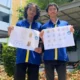Siger High Sky Karya Tim Teknik Sipil UBL Masuk ke Final Kompetisi Nasional Bangunan Gedung Indonesia