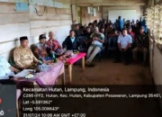 Siswa di Register 21 Terpaksa Belajar di Ruang Tak Memadai, Pemkab Pesawaran Berupaya Perbaiki SDN 18 Way Ratai