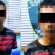 Suami di Rebang Tangkas Way Kanan ini Tega Siksa Istrinya karena tak Mau Disuruh Minum Obat Anti Nyamuk