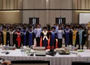 Rektor UBL Sampaikan Pesan Inspiratif untuk Mahasiswa Baru Usai Suksesnya PPK 2024