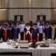 Sukses Helat PPK 2024, ini Pesan Rektor UBL ke Para Mahasiswa Baru