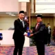 Tak Ikut Pilkada, Wakil Bupati Pandu Dilantik Jadi Plt Bupati Lampung Selatan Gantikan Nanang Ermanto