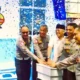 Tak Perlu Turun dari Kendaraan, Warga Bandar Lampung Bisa Urus SIM di Drive Thru Tugu Adipura