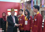 Teknokrat Indonesia Hadirkan Suasana Segar dalam Pengenalan Kehidupan Kampus Mahasiswa Baru 2024