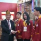 Teknokrat Indonesia Gelar Pengenalan Kehidupan Kampus Mahasiswa Baru 2024 dengan Suasana Baru