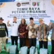 Temu Raya Petani Organik, Bupati Pesawaran : Pertanian Merupakan Sektor Strategis