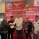 Terima Dukungan Lima Partai Non Parlemen, Calon Gubernur Lampung Arinal Santai Sikapi Nomor Urut