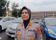 Ditangkap Terima Suap Rp530 Juta, Eks Anggota KPU Bandar Lampung Fery Triatmojo Hadapi Proses Hukum Polda Lampung Usai Dipecat DKPP